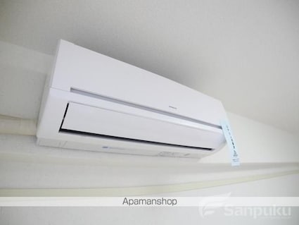 ＦＣ第一ビル[1DK/29.7m2]のその他設備