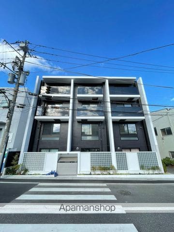 ＰＡＳＥＯ市谷加賀町 102 ｜ 東京都新宿区市谷加賀町２丁目2-17（賃貸マンション1LDK・1階・42.00㎡） その3