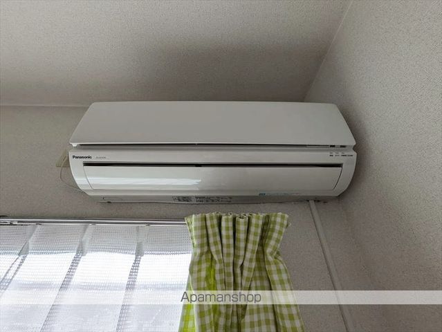 プリード倉敷の内装写真