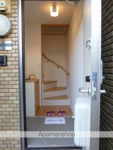 ディアコート高島の内装写真