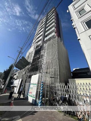 エステシア名駅[1R/25.22m2]の外観4