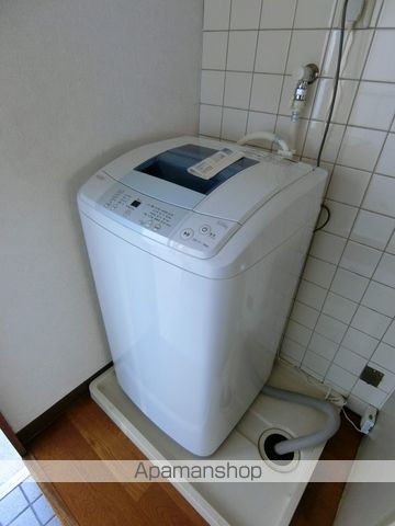 ハイツ大泉IIの内装写真