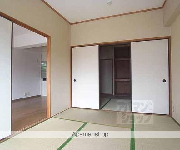 クレセントKYKの内装写真