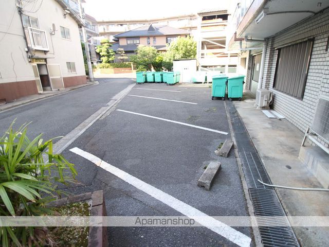 第3星ヶ丘マンションのその他写真