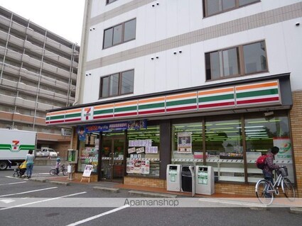 ＢＥＬ　ＰＡＬＡＺＺＯ[1K/21.87m2]の周辺3