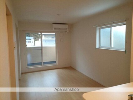 スカイプラネットⅠ[2LDK/59.09m2]のリビング・居間