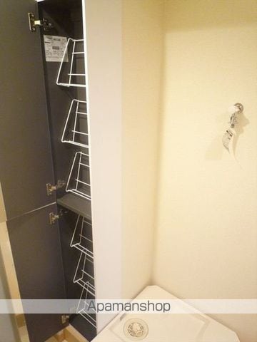 ルシェリア新丸子の内装写真