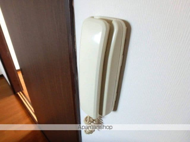 ハーモニーライフ春日の内装写真