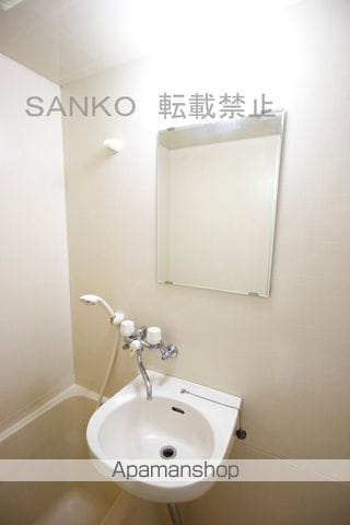 ハイムプレステージの内装写真