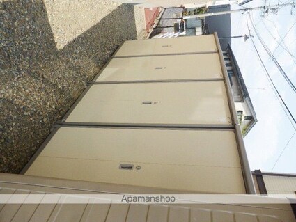長野県長野市大字南長池[2LDK/50.54m2]の共用部1