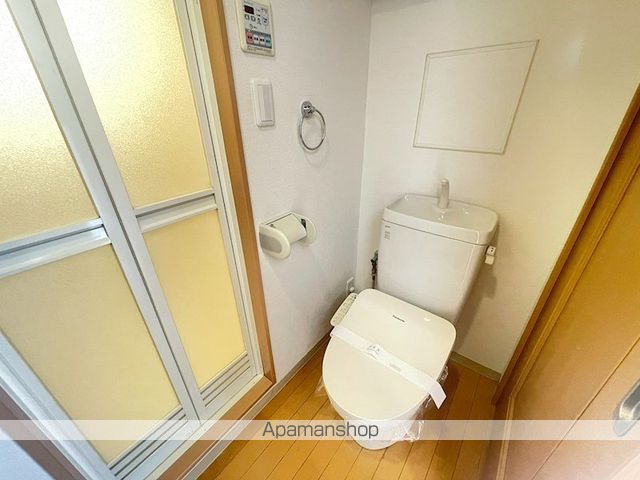 三鷹レジデンスあその内装写真