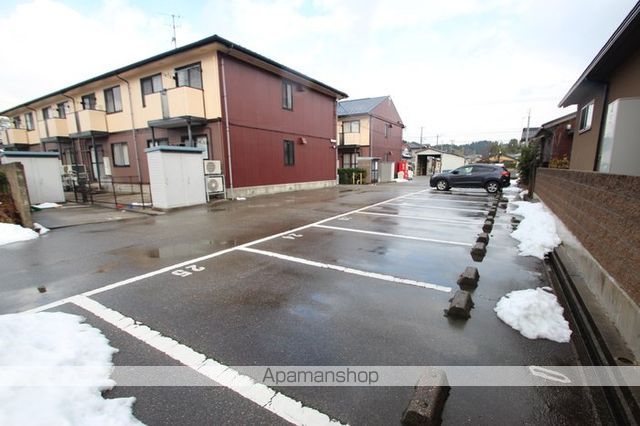 セジュールエスポワール IIのその他写真