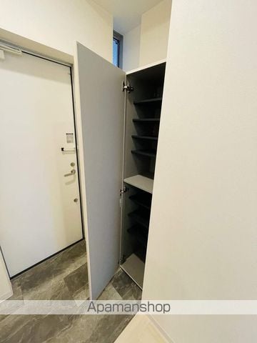 ライフワンビルの内装写真