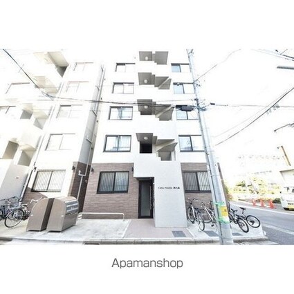 ＣＡＳＡ　ＰＩＡＺＺＡ　西大島[1R/20.14m2]の外観1
