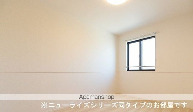 サニー曙の内装写真