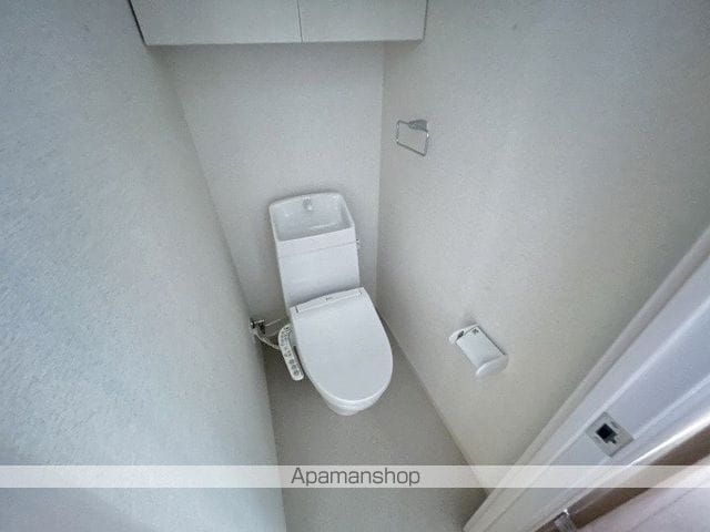 リアライズ南巽の内装写真