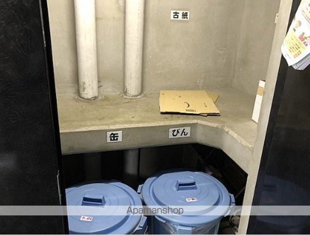 フェニックス日本橋兜町壱番館の内装写真