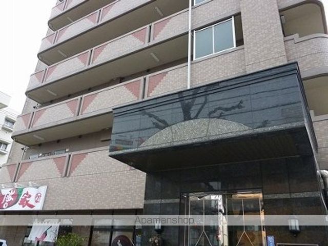 ヴィラくすの木の外観写真