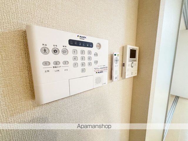 ヴォールグランツIIの内装写真