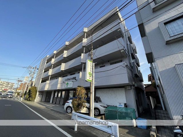 パストラル藤沢