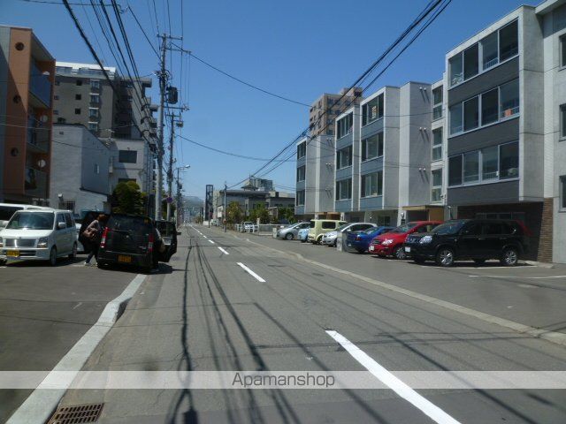 アルテ平岸の周辺写真