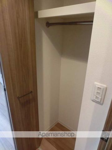 PRESSANCE新大阪ザ・シティの内装写真