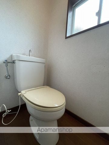 カーサ庄司の内装写真