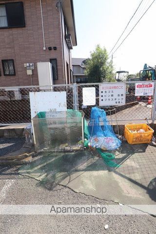 ふれあいマンションのその他写真