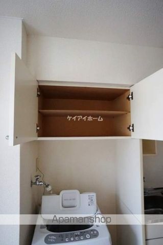 レオパレスヴィラニシオカの内装写真