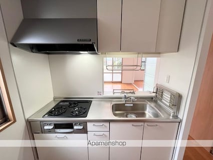 シャーメゾンきぬがさ[2LDK/54.6m2]の内装8