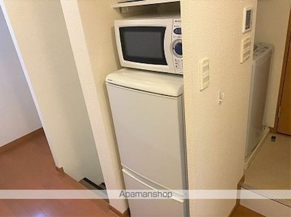 レオパレス裾花Ⅱ[1K/28.02m2]のその他部屋・スペース