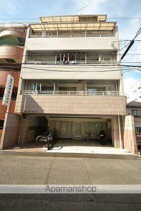 アスプロパラティ’３[1R/12.32m2]の外観3