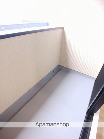 ソレイユ西原 Iの内装写真
