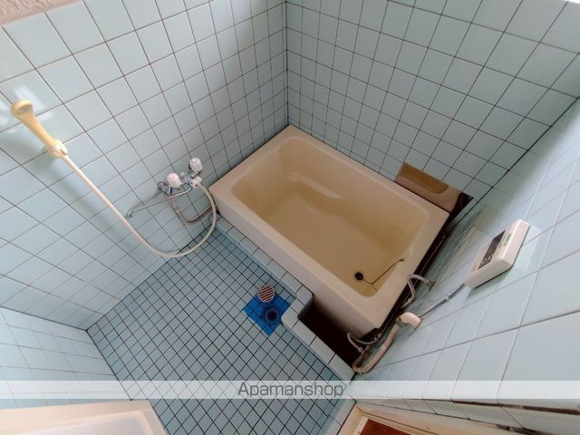 久保田コーポIIの内装写真