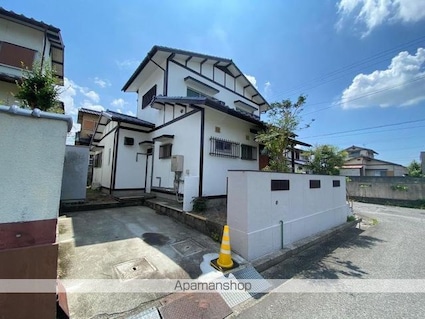 植野邸[4LDK/107.49m2]の外観4