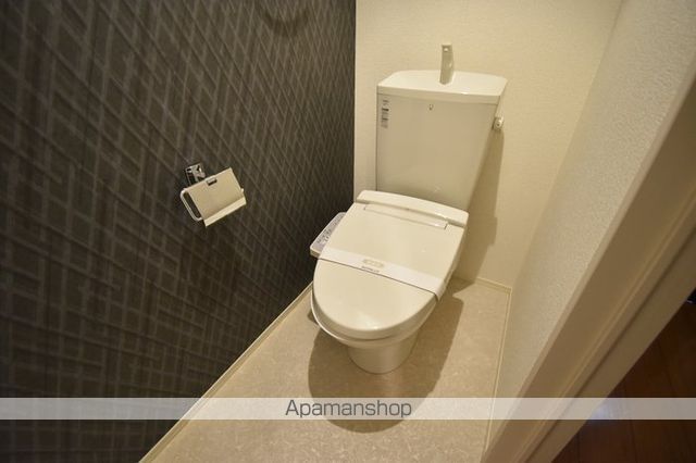 Dーroomフレンドの内装写真