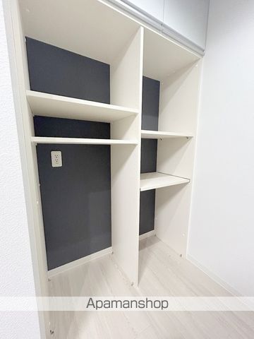 ジーイーサンクの内装写真