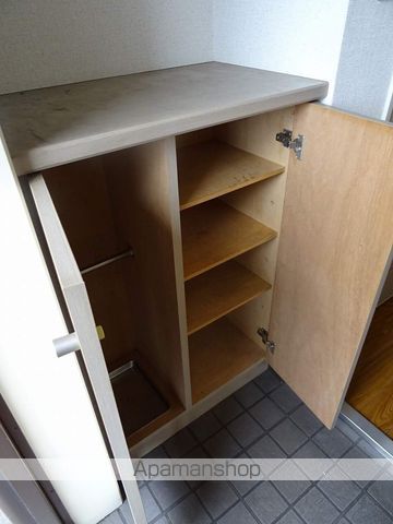 ベルソーレ木ノ下の内装写真