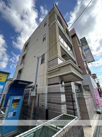 A-One Court OWADAの外観写真