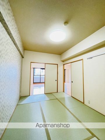 シーズンコート金山の内装写真