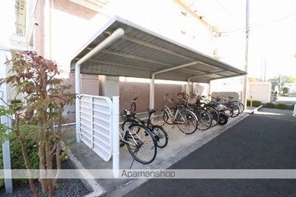 レイ　ツインズⅡ[1R/33.15m2]の外観5