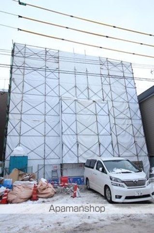 グランメール K.S元町の外観写真