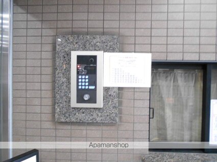 東京都中野区大和町１丁目[1K/20.68m2]の共用部3