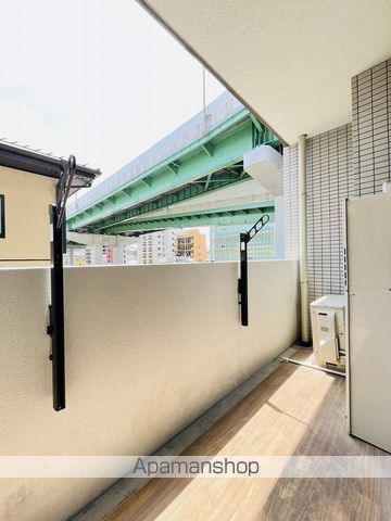 S−FORT熱田六番の内装写真
