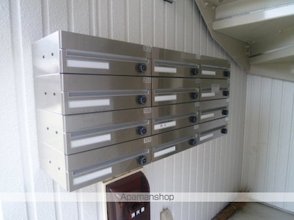 バチュラー立川[1K/22.53m2]の共用部5