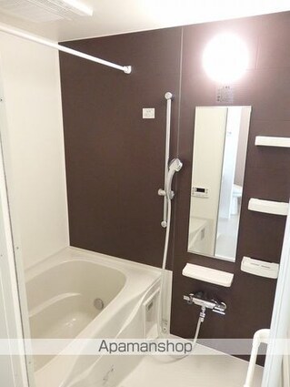 リベーラ　楽々園[1LDK/45.7m2]のバス