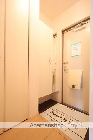 ルラシオン A棟の内装写真