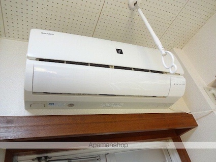 サリースマイル[1K/18.28m2]のその他設備