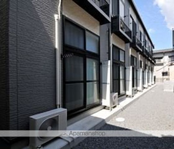 レオパレス室町 103 ｜ 愛媛県松山市室町１丁目14-1（賃貸アパート1K・1階・19.87㎡） その14