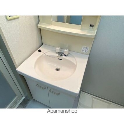 第２成城島田マンション[1DK/30.71m2]のその他内装4